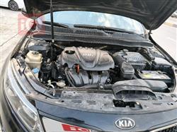 كيا اوبتيما